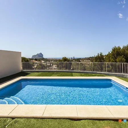 Villa Vh Costablanca - Empedrola *