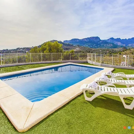 Vh Costablanca - Empedrola Villa